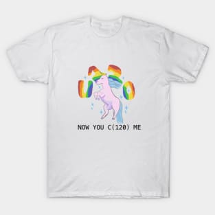 MAGICAL HORSE TEE T-Shirt